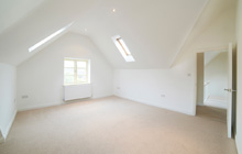 Oulton Broad bedroom extension leads