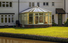 Oulton Broad conservatory leads