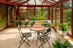 Oulton Broad conservatory quotes