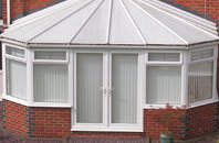 Oulton Broad conservatory installation