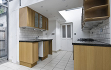 Oulton Broad kitchen extension leads